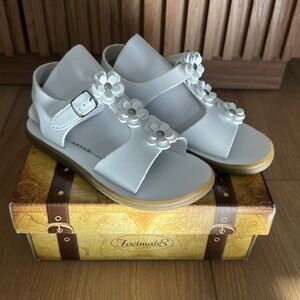 Footmates Eco Jasmine Sandals